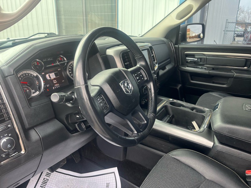 2017 RAM 1500 Image 13