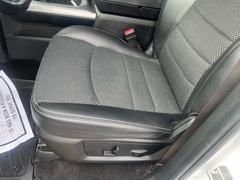 2017 RAM 1500 Image 15