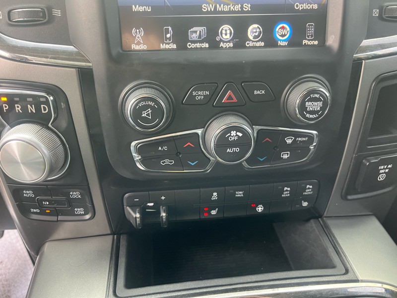 2017 RAM 1500 Image 17