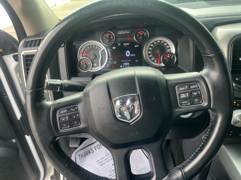 2017 RAM 1500 Image 19