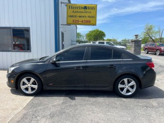 Image for 2015 Chevrolet Cruze 2LT Auto ID: 7080930