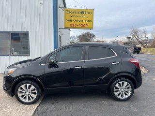 Image for 2020 Buick Enclave Preferred ID: 7093151