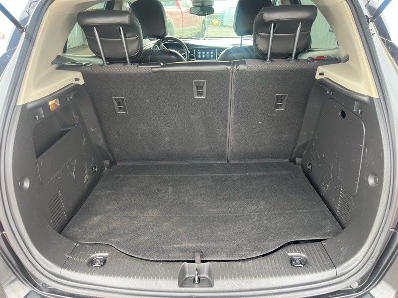 2020 Buick Enclave Image 8