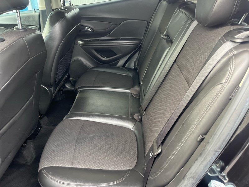 2020 Buick Enclave Image 11