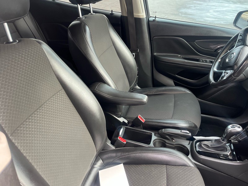 2020 Buick Enclave Image 13