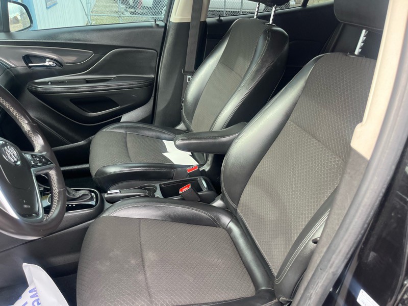 2020 Buick Enclave Image 15