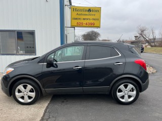 Image for 2013 Buick Enclave Leather ID: 7100546