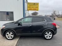 Image for 2013 Buick Enclave Leather ID: 7100546