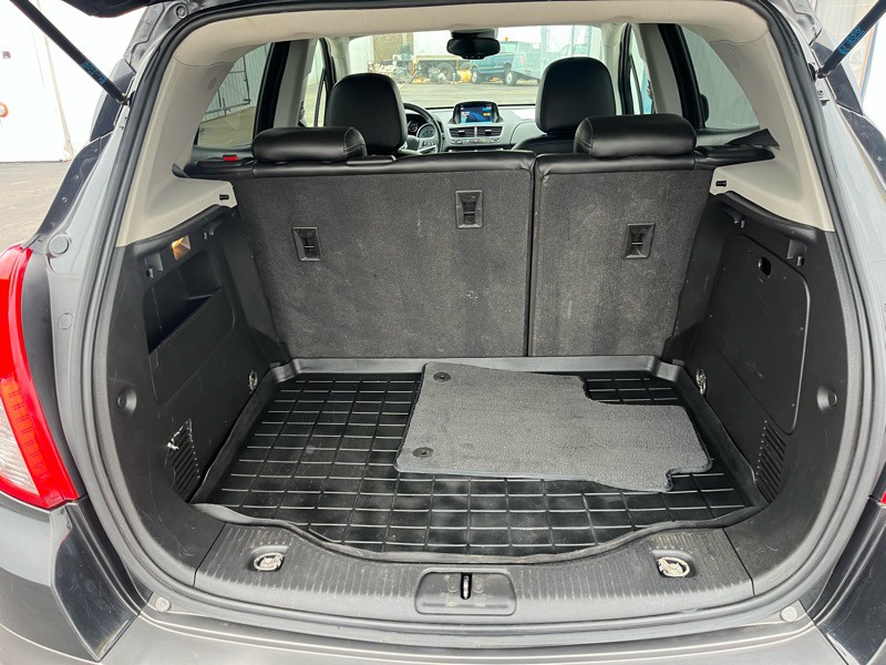 2013 Buick Enclave Image 7