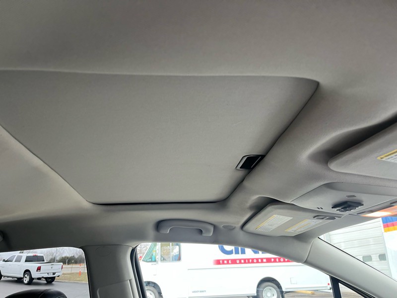 2013 Buick Enclave Image 11