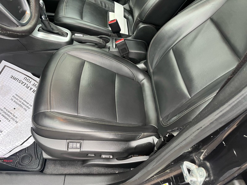 2013 Buick Enclave Image 16