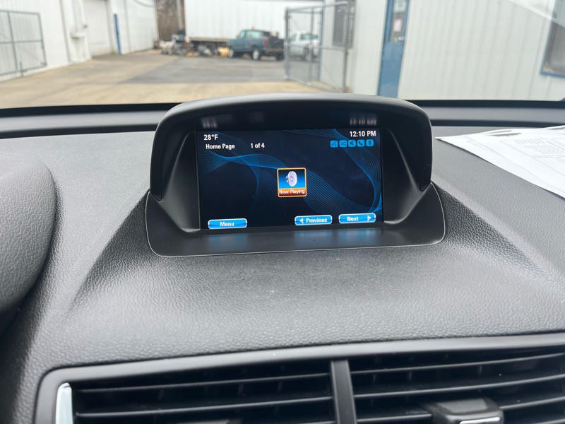 2013 Buick Enclave Image 17