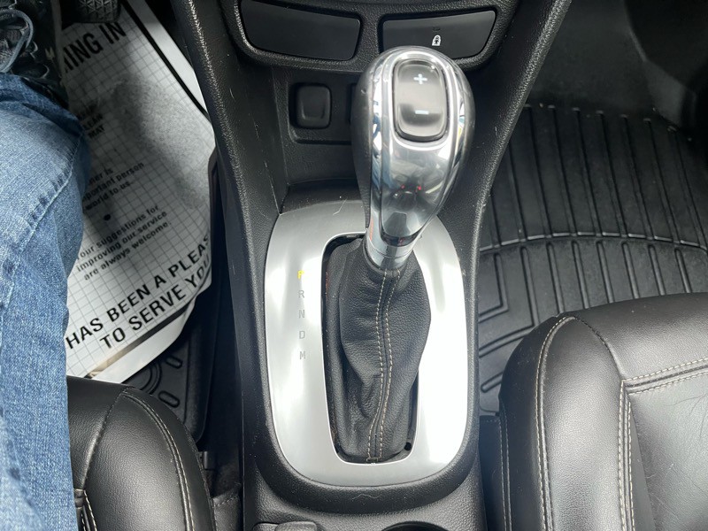 2013 Buick Enclave Image 19