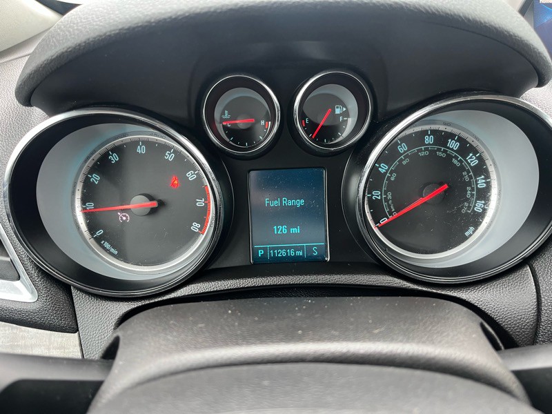 2013 Buick Enclave Image 20