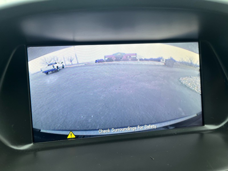 2013 Buick Enclave Image 22