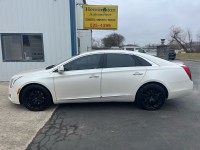 Image for 2013 Cadillac XTS Platinum ID: 7103269