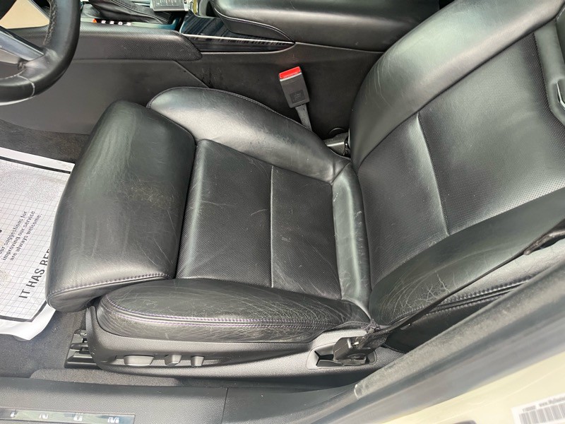 2013 Cadillac XTS Image 17