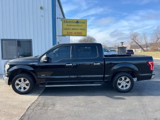 Image for 2016 Ford F-150 SuperCrew ID: 7107410