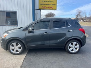 Image for 2016 Buick Enclave Leather ID: 7159147