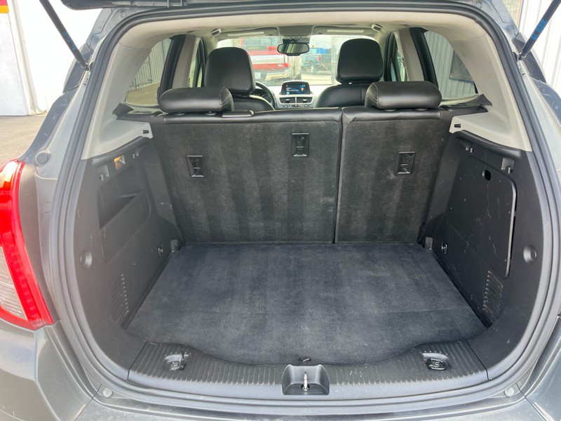 2016 Buick Enclave Image 8