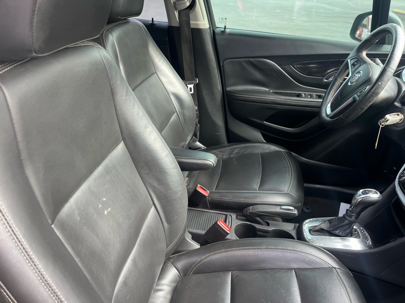 2016 Buick Enclave Image 10