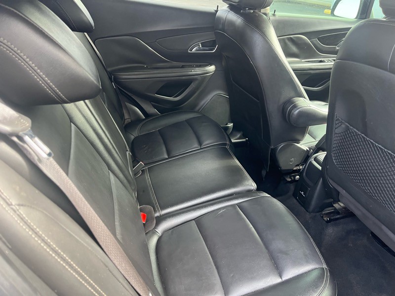 2016 Buick Enclave Image 13