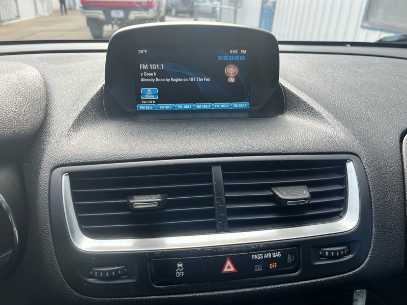 2016 Buick Enclave Image 17