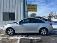 Image for 2016 Chevrolet Cruze 1LT Auto ID: 7161311
