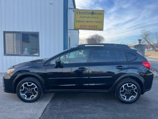 Image for 2016 Subaru Crosstrek 2.0i Premium ID: 7179282
