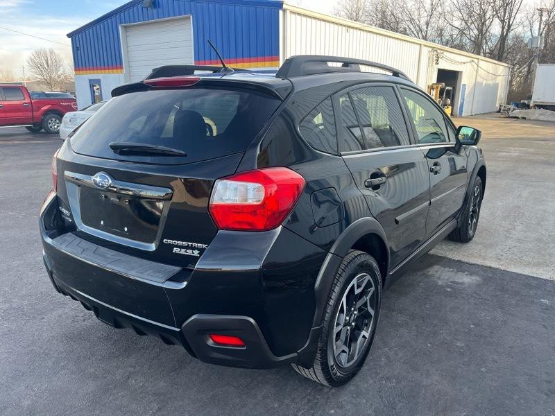 2016 Subaru Crosstrek Image 5