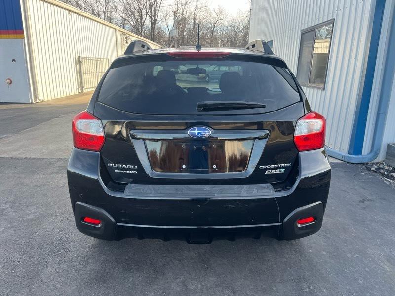 2016 Subaru Crosstrek Image 6