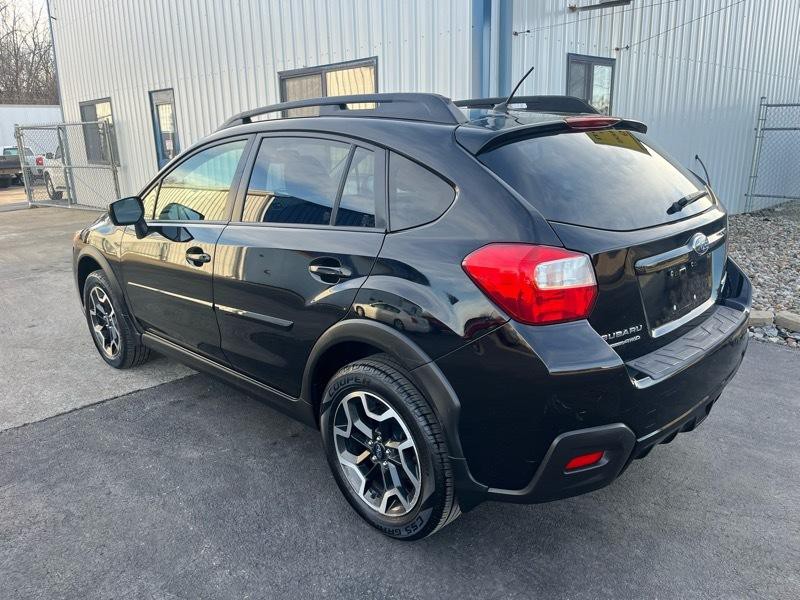 2016 Subaru Crosstrek Image 7
