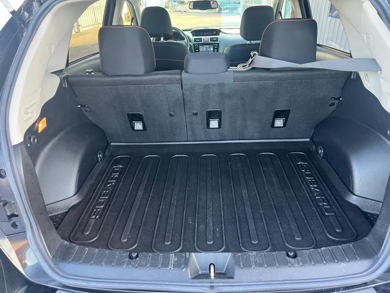 2016 Subaru Crosstrek Image 8