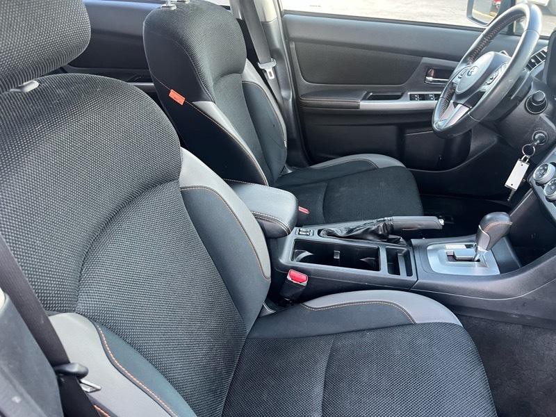 2016 Subaru Crosstrek Image 10