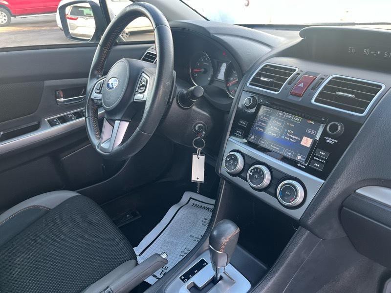 2016 Subaru Crosstrek Image 11