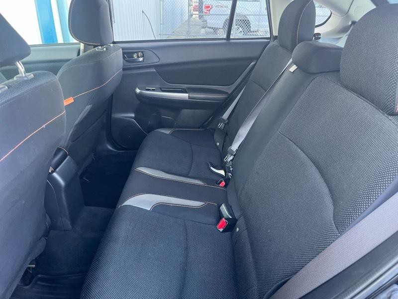2016 Subaru Crosstrek Image 13