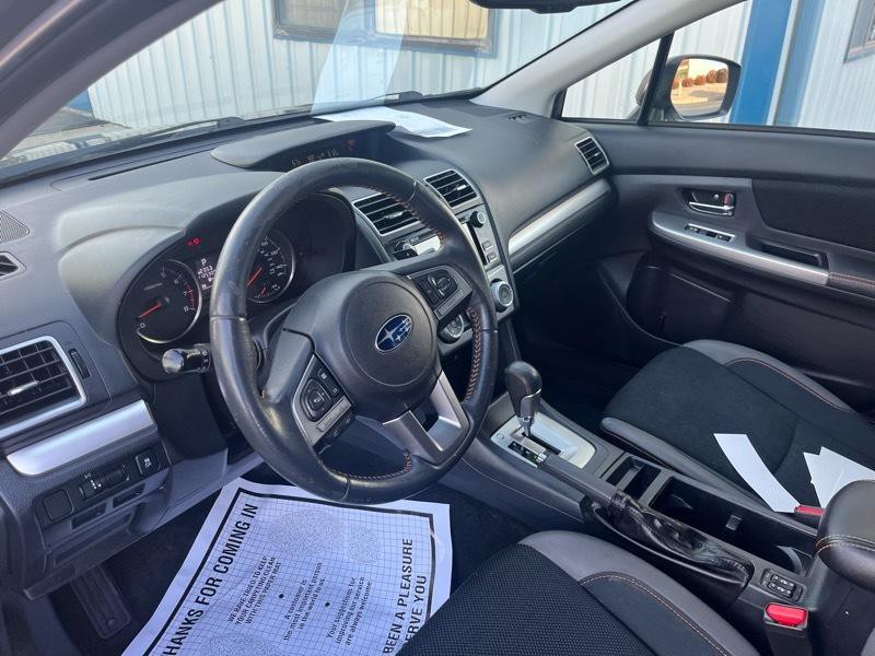 2016 Subaru Crosstrek Image 14