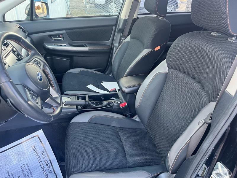 2016 Subaru Crosstrek Image 15