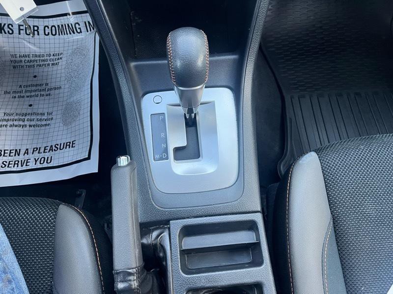 2016 Subaru Crosstrek Image 17