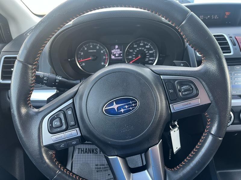 2016 Subaru Crosstrek Image 18