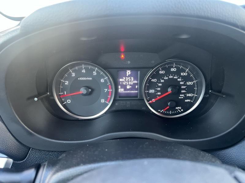 2016 Subaru Crosstrek Image 19