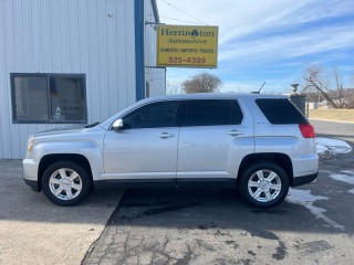 Image for 2016 GMC Terrain SLE1 ID: 7182273