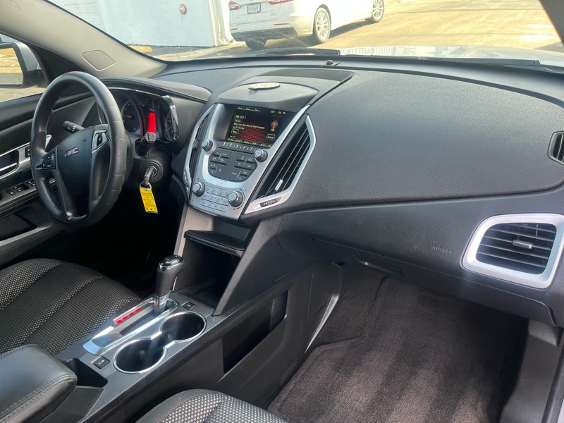 2016 GMC Terrain Image 9