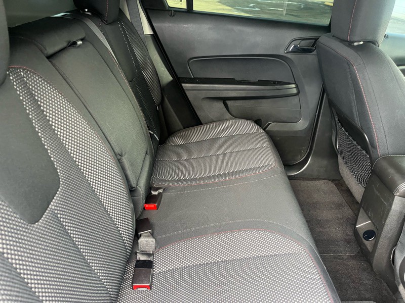 2016 GMC Terrain Image 12