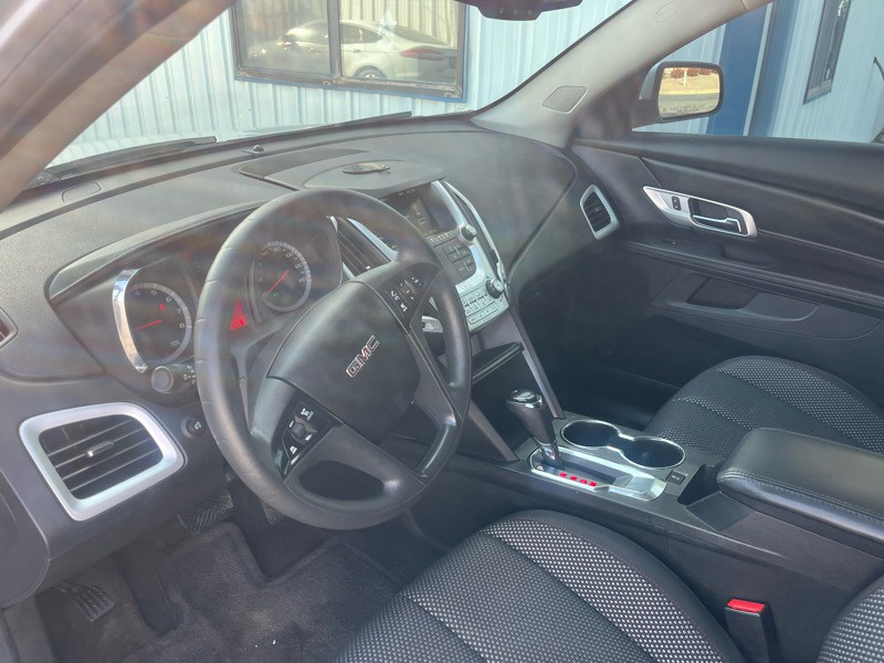 2016 GMC Terrain Image 13