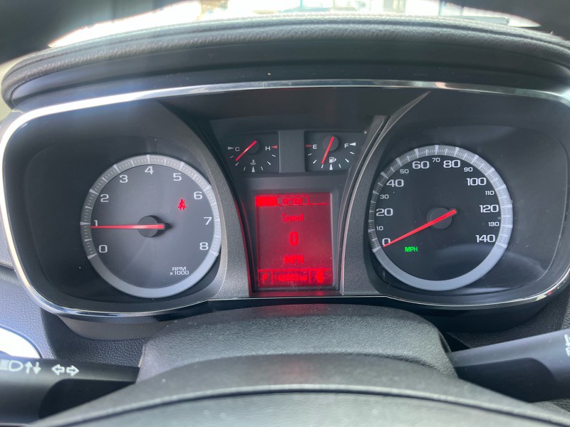 2016 GMC Terrain Image 17