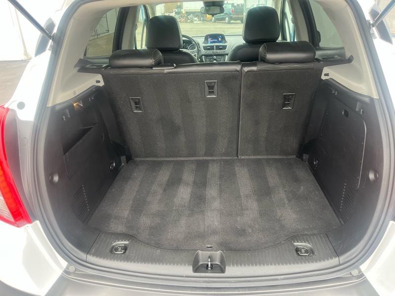 2016 Buick Enclave Image 8