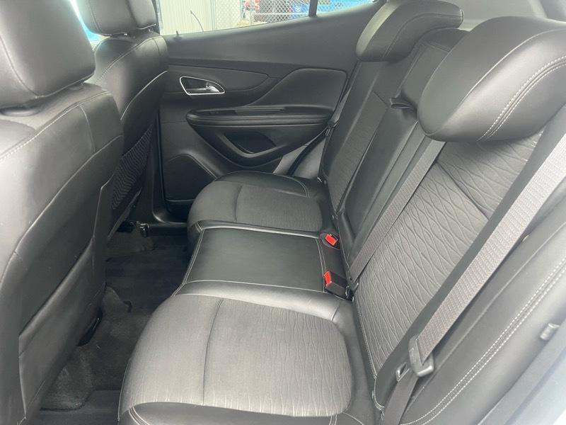 2016 Buick Enclave Image 13