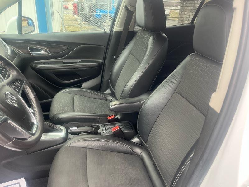 2016 Buick Enclave Image 15