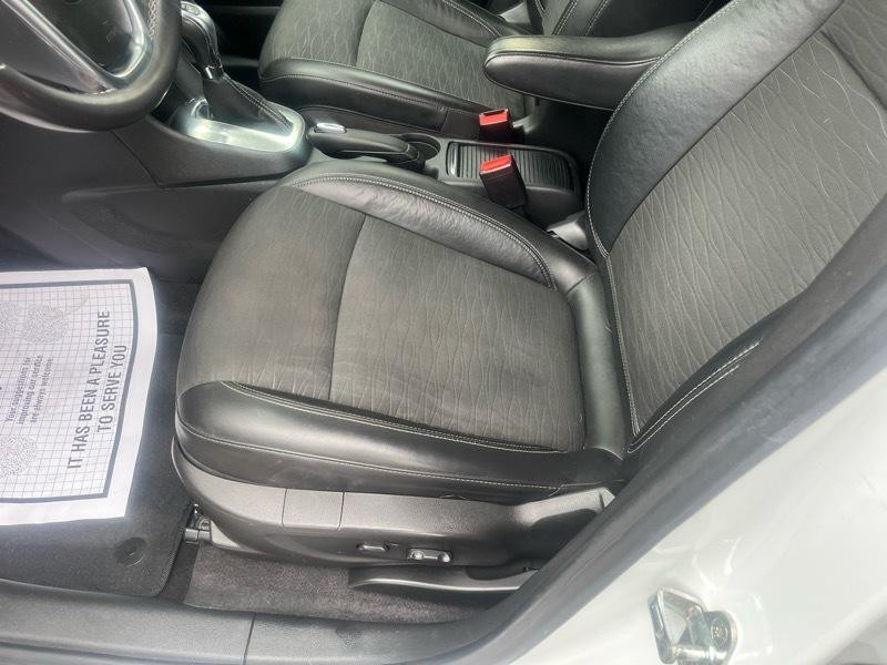 2016 Buick Enclave Image 16